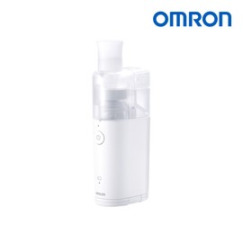 Omron Portable Nebulizer NE-U100 Separate and Clean / Low Noise / 오므론 휴대용 네블라이저 NE-U100 분리세척 / 저소음