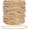 Rubber Band Depot, Size #117, Long Rubber Bands, Good For