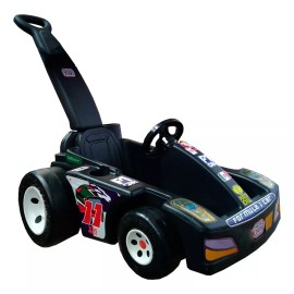 Tick Tack Montable Mini Car Formula 1 Varios Colores Tick Tack Nuevo