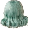 Good Smile Company Hamonia Series: Original Wig – Medium Wave/Mint