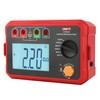 UT502C Insulation Resistance Tester