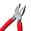 Well Insulated Grip Pliers with 150 mm WP – G