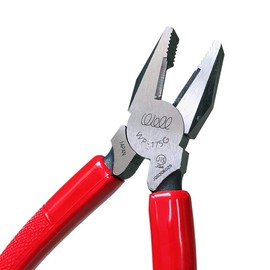 Well Insulated Grip Pliers with 150 mm WP – G