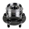 Autoround Autoround 513265 Wheel Hub and Bearing Assembly Fit for