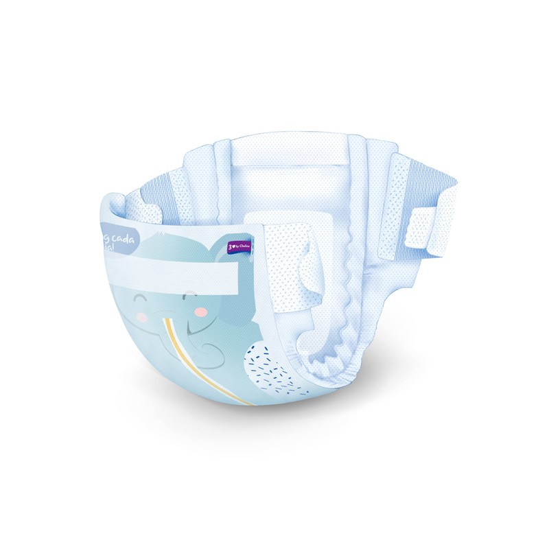 Indas Chelino Fashion & Love Nappies