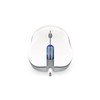 ENDORFY GEM Plus Onyx White Gaming Mouse RGB, Ultralight Wired