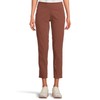 Mountain Hardwear Women's Standard Dynama Ankle Pant, Bourbon Brown, M