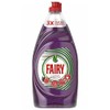 Fairy - Fairy HDW Platinum Quick Wash Wild Berry Dishwashing