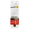 【Sidas】Sidas Insole for Skiing and Snowboarding Winter Plus Pro L