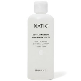 Natio Aromatherapy Gentle Micellar Cleansing Water 250mL