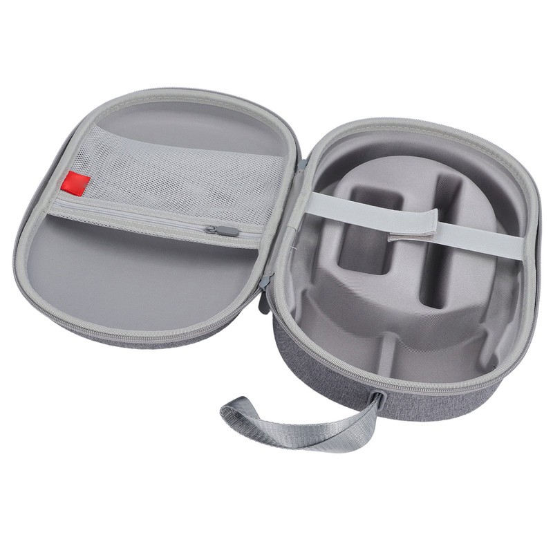 Carrying Travel Case for Vision Pro Multi Functional Storage Protective