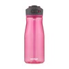 Contigo Ashland 2.0 Water Bottle with Straw and Leak-Proof Locking