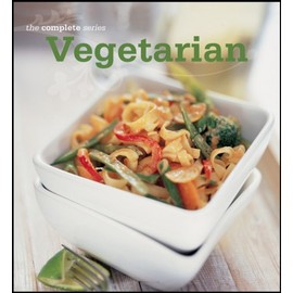 Vegetarian Title R&R