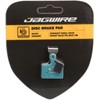 Jagwire Sport Organic Disc Brake Pads for Avid BB5, Promax