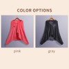 USB Electric Warm Heating Shawl Soft and Comfortable Blanket Winter