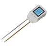 Soil Moisture Tester with Dual Probe Digital Display High Accuracy