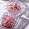 Catrice AirBlush Glow, Blush, No. 020 Cloud Wine, Multicoloured, 3