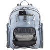 BODHI Baby Portable Diaper Changing Pad Diaper Changer Travel Bag,