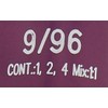 Londa Colour 9/96 Light Blonde Cendre Purple, 60 ml