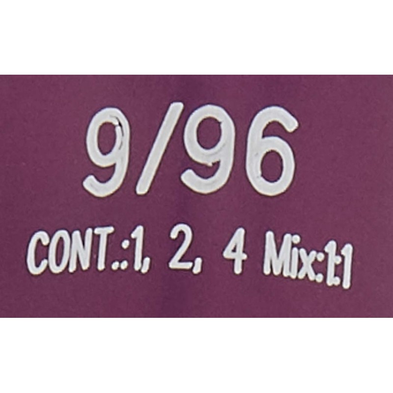 Londa Colour 9/96 Light Blonde Cendre Purple, 60 ml