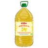Pura Refined Vegetable Oil 5L