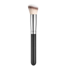 Make-Up Brush, Foundation Brush, Cosmetic Brush for Creamy, Powdery or Liquid Foundation for Polishing, Blending and Face