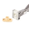 NIDEK Sucker Plier Eyeglasses Repair Tool Adjust Lenes By Dhoptical