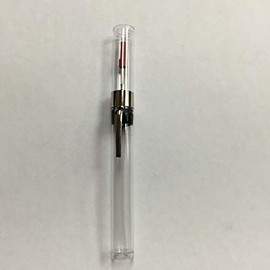 Needle Point Precision Pen Oiler WITHOUT OIL (EMPTY) for Many Uses ~ Multiple Quantities Available! (1)