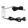 Intelligent Garage Door Controller Smart Door Opener Remote Timing Instrument