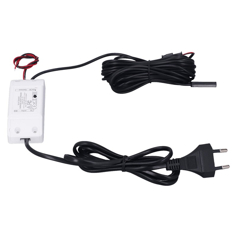 Intelligent Garage Door Controller Smart Door Opener Remote Timing Instrument