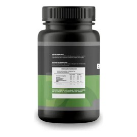 Berberina: Cápsulas de Suplemento para el Bienestar Metabólico de ENDAROO