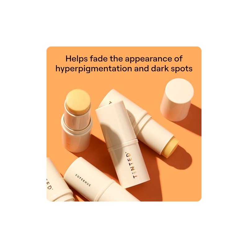 Live Tinted Superhue Hyperpigmentation Serum Stick Mini - Bálsamo-Sérum En