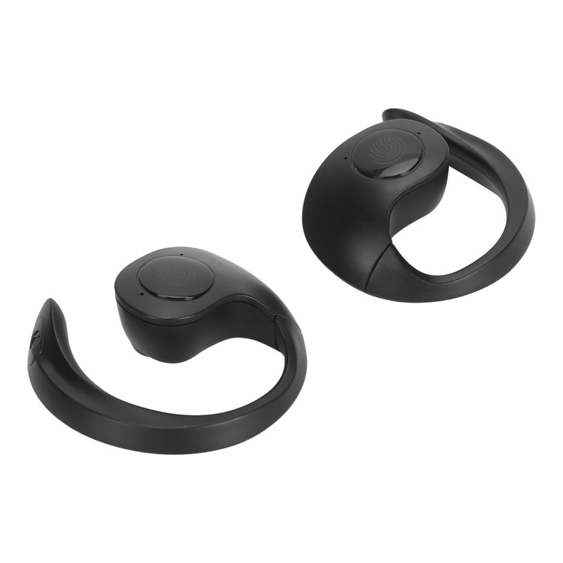Language Translator Earbuds, JR07 BT V5.3 Translation Headset with 144