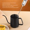Pour Over Coffee Kettle Long Narrow Spout 304 Stainless Steel