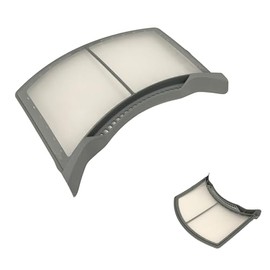 Dryer Lint Filter Compatible with Electrolux Model Numbers EIGD50LIW0, EIGD50LIW1, EIGD55HIW, EIGD55HIW0, EIGD55HIW1