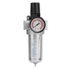 Regulador De Filtro De Aire Comprimido NPT De 1/2" 0-150