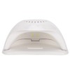 168W Professional LED UV Gel Nail Polish Dryer Lamp Household