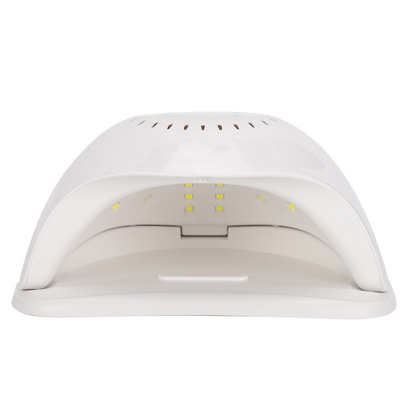 168W Professional LED UV Gel Nail Polish Dryer Lamp Household