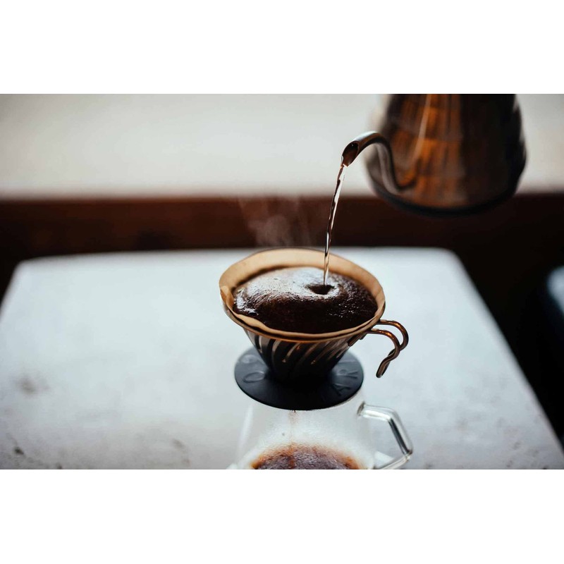 ode Father's Day Organic Coffee Beans Gift Present Father's Day