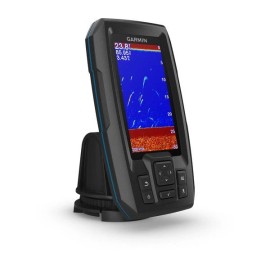 Garmin STRIKER Plus 4 Fishfinder with Dual Beam Transducer 010-01870-00