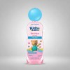 2 Pack Shampoo Bebe Merengue Ricitos De Oro