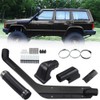 Anbull Compatible with Jeep Cherokee XJ Snorkel Kit Replacement for