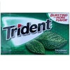 Trident Sugar Free Chewing Gum Variety Gift Pack (Pack of