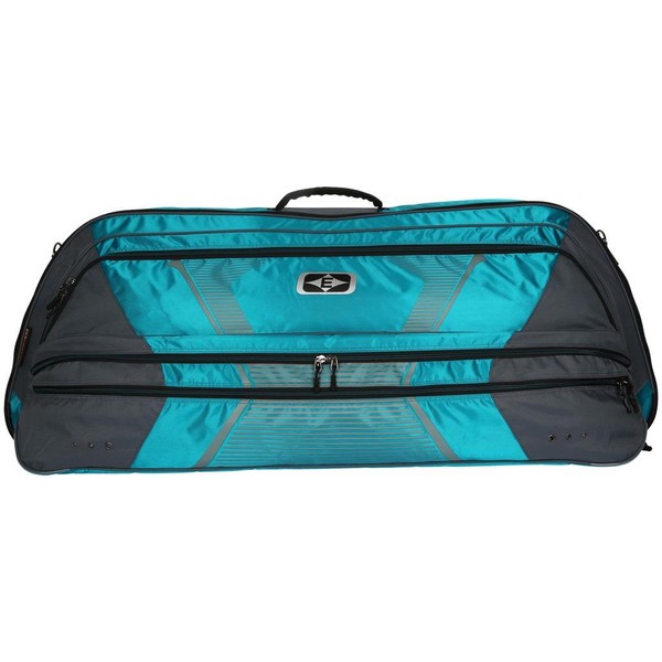 Easton World Cup Bow Case Teal