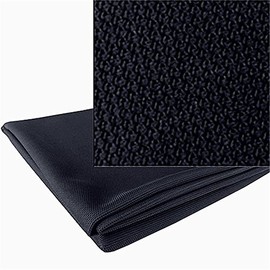 tissou Speaker Blanket 70 x 140 cm Black