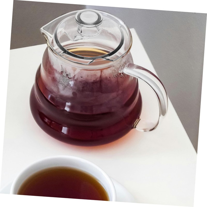 Zerodeko Replacement Water Pitcher Lid Cold Water Kettle Cover Leakproof