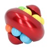 Rotating Ball Puzzle Toy Adult Teenager Portable Funny Stress Relief