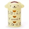 Sanrio Pompompurin 3 tier drawer mini storage organizer