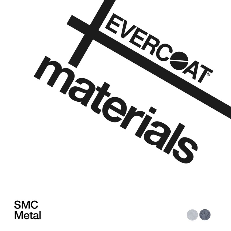 Evercoat Maxim Medium Set Adhesive - Bonding Adhesive for Fiberglass,