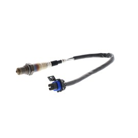 Bosch 0258006956 Lambda Sensor with Vehicle-Specific Plug